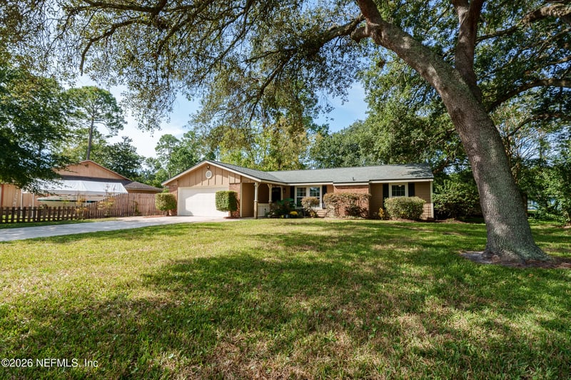 11250 Cloverhill Cir W, Jacksonville, FL 32257