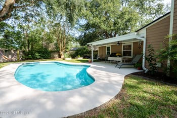 11250 Cloverhill Cir W, Jacksonville, FL 32257