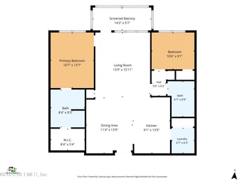11251 Campfield Dr #1202, Jacksonville, FL 32256