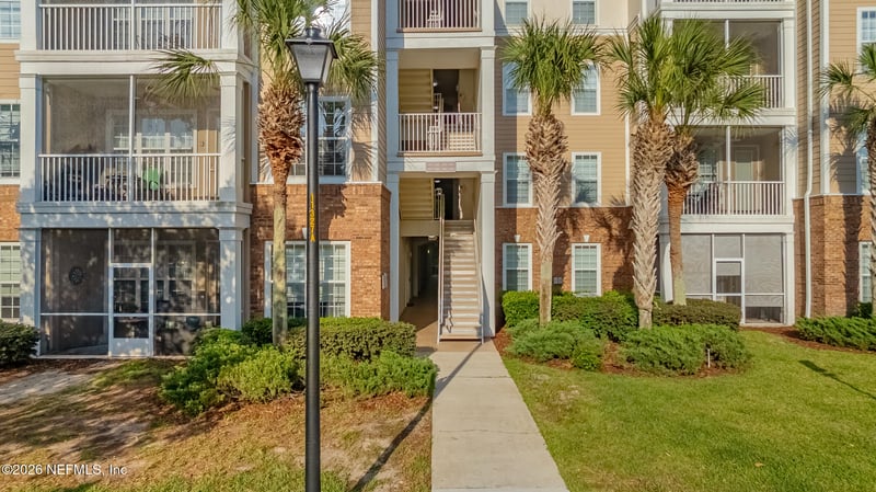 11251 Campfield Dr #3302, Jacksonville, FL 32256