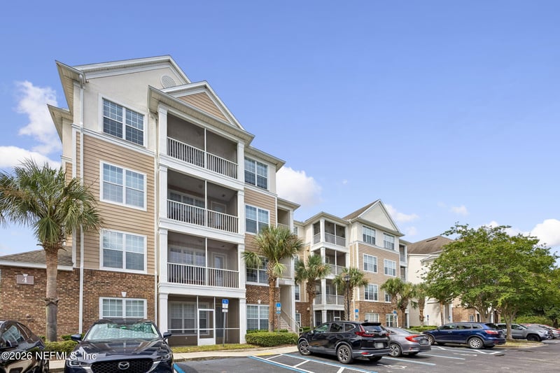 11251 Campfield Dr #4407, Jacksonville, FL 32256