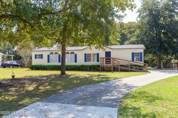 11252 Kittrell Ln, Jacksonville, FL 32220