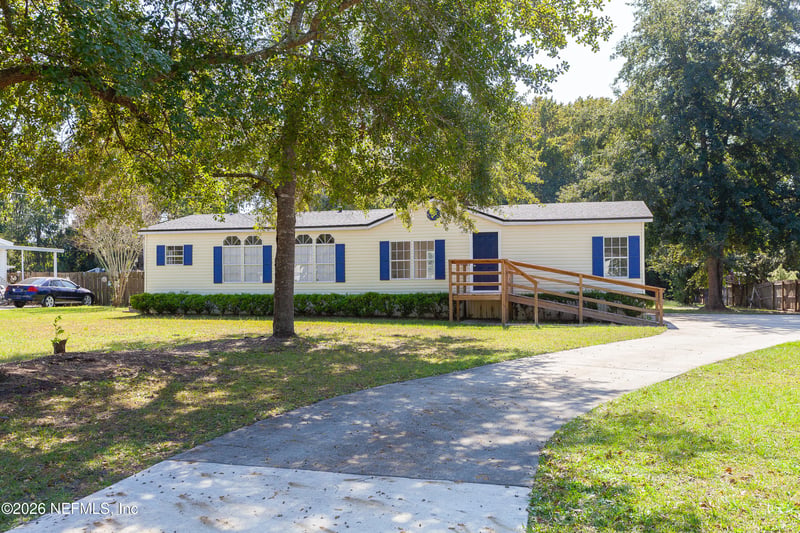 11252 Kittrell Ln, Jacksonville, FL 32220