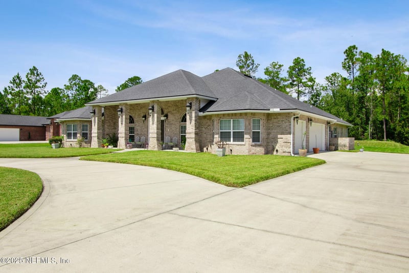 11254 Saddle Club Dr, Jacksonville, FL 32219