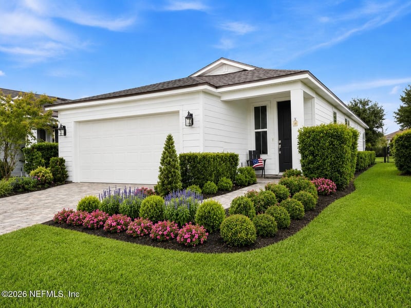 11257 Lenora Ct, Jacksonville, FL 32256