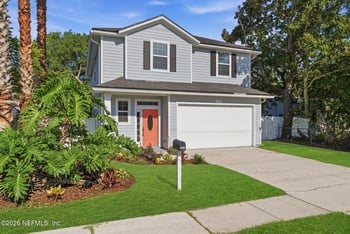 1126 Penman Rd, Jacksonville Beach, FL 32250