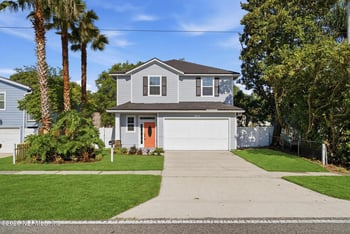 1126 Penman Rd, Jacksonville Beach, FL 32250
