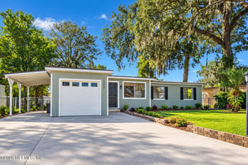 11266 Andrea Dr, Jacksonville, FL 32218