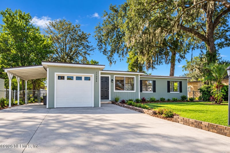 11266 Andrea Dr, Jacksonville, FL 32218