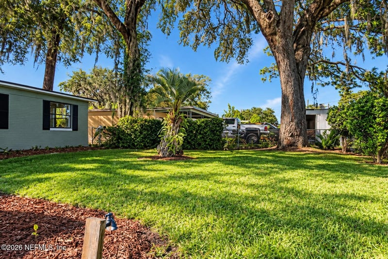 11266 Andrea Dr, Jacksonville, FL 32218