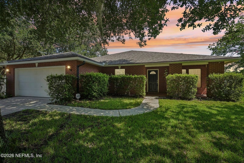 11269 Belmont Oaks Dr, Jacksonville, FL 32220