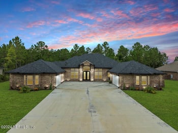 11269 Saddle Club Dr, Jacksonville, FL 32219