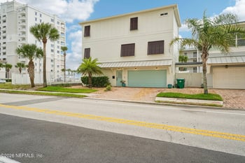1127 1st St N, Jacksonville Beach, FL 32250