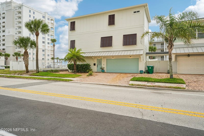 1127 1st St N, Jacksonville Beach, FL 32250