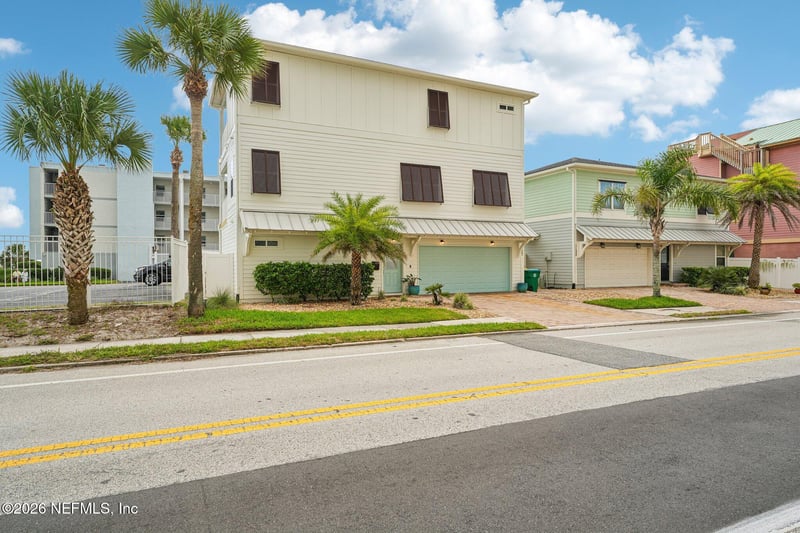 1127 1st St N, Jacksonville Beach, FL 32250
