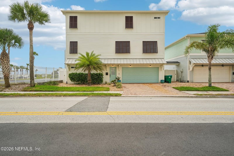 1127 1st St N, Jacksonville Beach, FL 32250