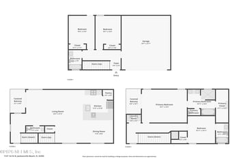 1127 1st St N, Jacksonville Beach, FL 32250