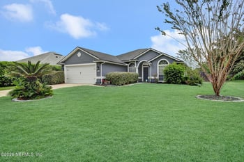 1127 Ardmore St, St Augustine, FL 32092