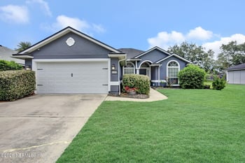 1127 Ardmore St, St Augustine, FL 32092