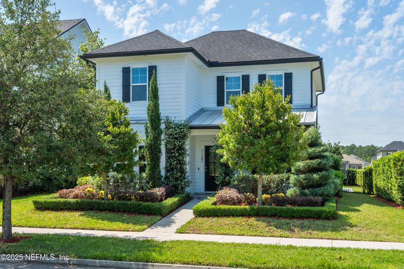 1127 Trailmark Dr, St Augustine, FL 32092