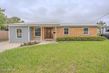11272 Avery Dr, Jacksonville, FL 32218