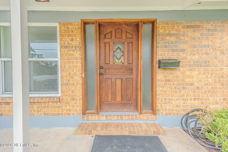 11272 Avery Dr, Jacksonville, FL 32218