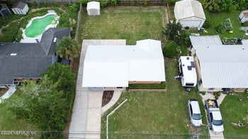 11272 Avery Dr, Jacksonville, FL 32218