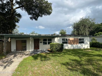 11276 Andrea Dr, Jacksonville, FL 32218