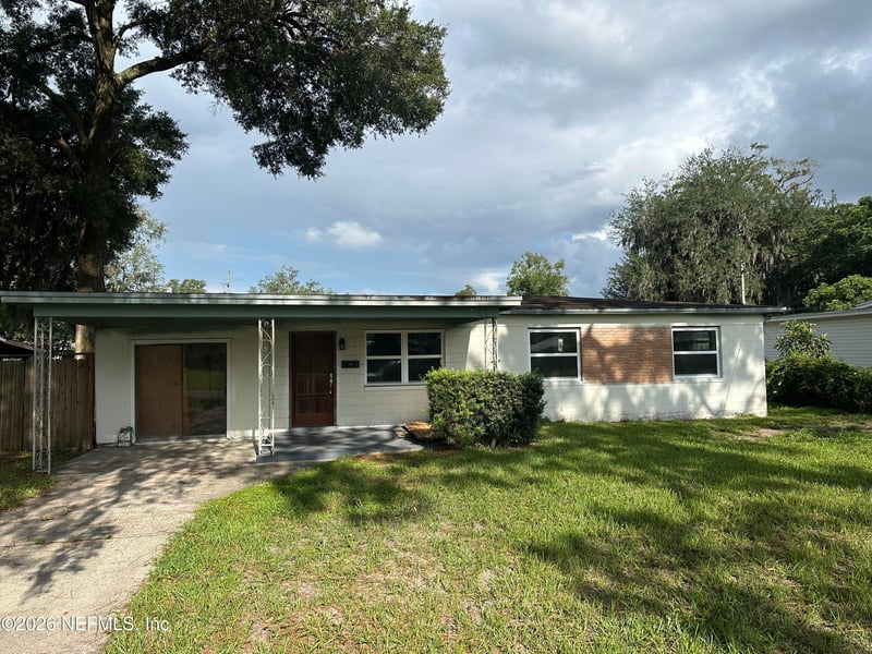 11276 Andrea Dr, Jacksonville, FL 32218