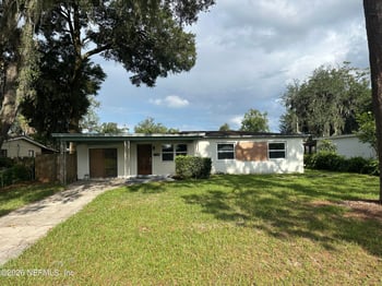 11276 Andrea Dr, Jacksonville, FL 32218