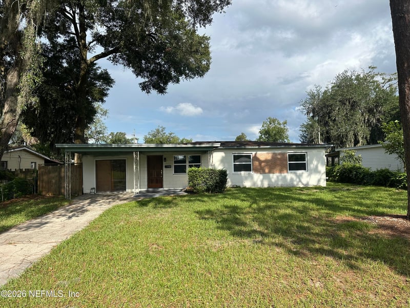 11276 Andrea Dr, Jacksonville, FL 32218