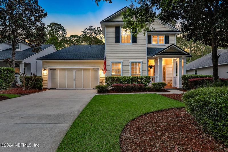 1128 Stonehedge Trail Ln, St Augustine, FL 32092