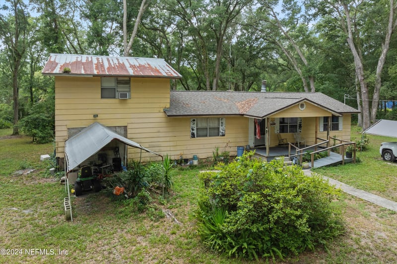 1128 Taylor Rd, Jacksonville, FL 32234