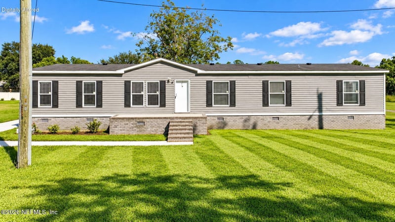 11289 Dinsmore Dairy Rd, Jacksonville, FL 32218