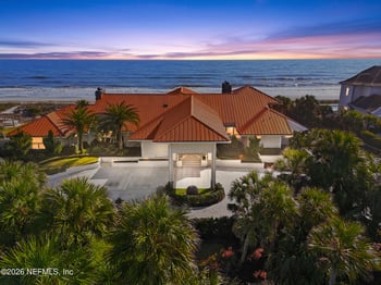 1129 Ponte Vedra Blvd, Ponte Vedra Beach, FL 32082