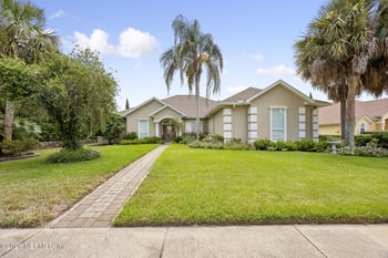 11294 Kingsley Manor Way, Jacksonville, FL 32225