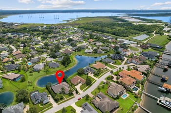 11294 Kingsley Manor Way, Jacksonville, FL 32225