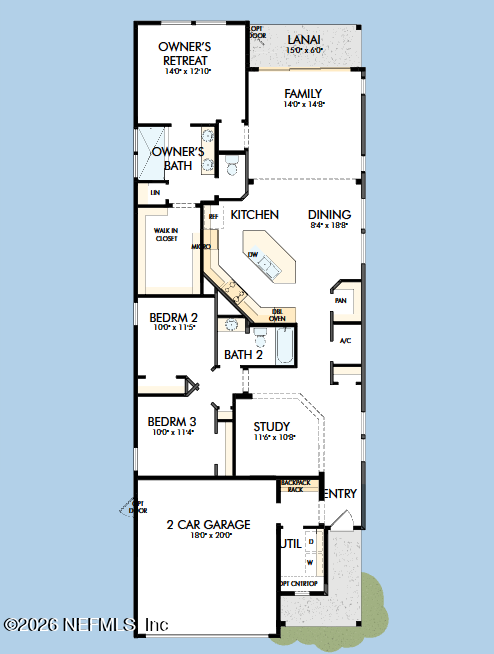 11295 Celsius Ct, Jacksonville, FL 32256