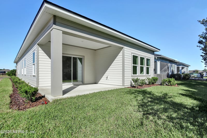 113 Applejack Dr, St Augustine, FL 32092