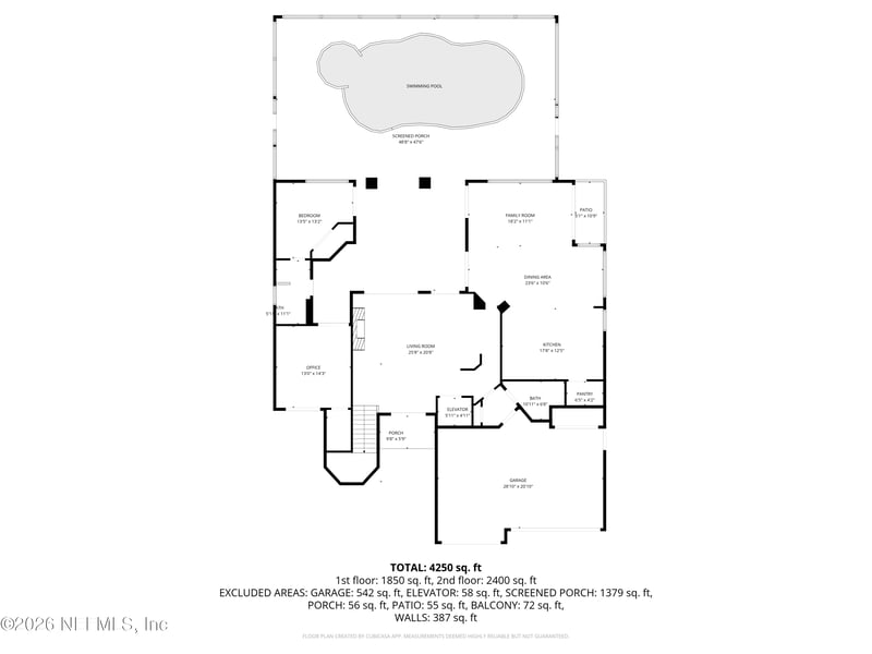 113 Belvedere Pl, Ponte Vedra Beach, FL 32082