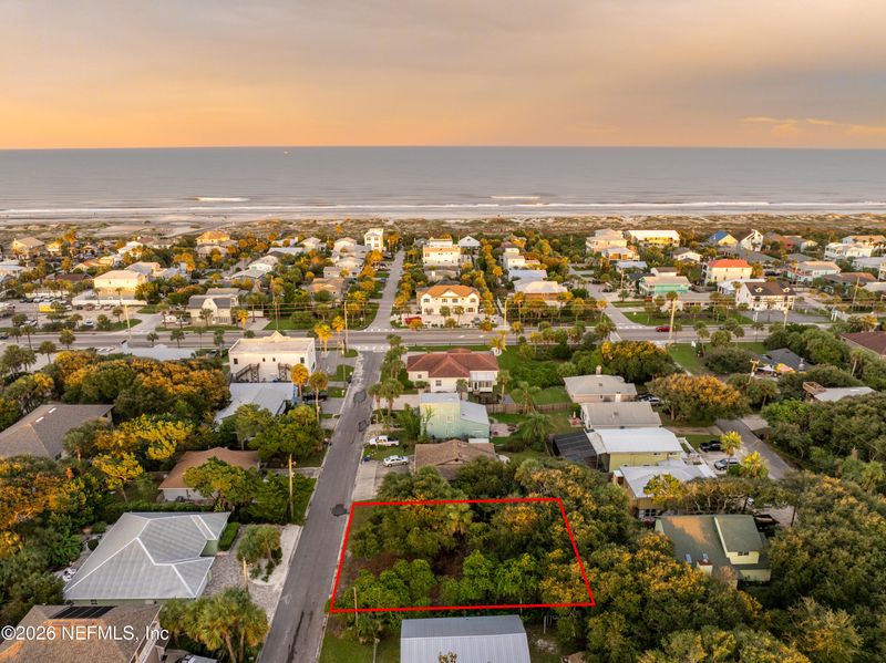 113 C St, St Augustine, FL 32080