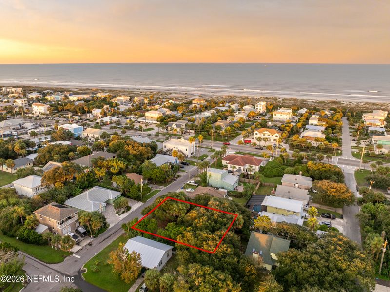 113 C St, St Augustine, FL 32080