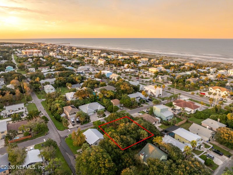 113 C St, St Augustine, FL 32080