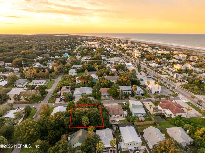 113 C St, St Augustine, FL 32080