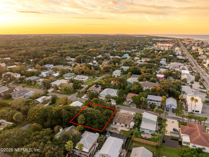 113 C St, St Augustine, FL 32080