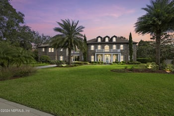 113 Hickory Hill Dr, St Augustine, FL 32095