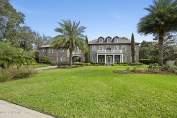 113 Hickory Hill Dr, St Augustine, FL 32095