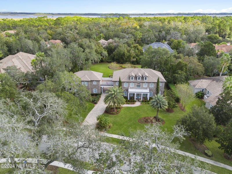113 Hickory Hill Dr, St Augustine, FL 32095