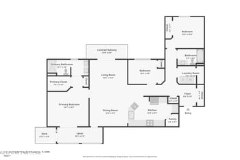 113 Laurel Wood Way #207, St Augustine, FL 32086