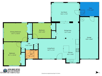 113 Menendez Rd, St Augustine, FL 32080